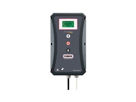 Steuerung GIGAcontrol