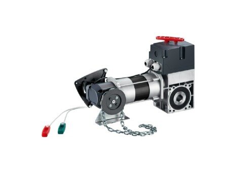 GIGAsedo für Sektionaltore