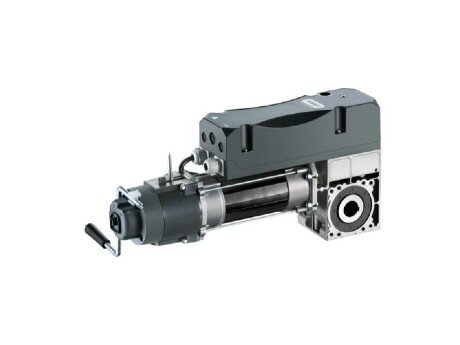 Industrietorantriebe