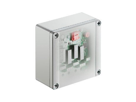 Funkempfänger SOMloq2 (Neu)